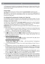 Предварительный просмотр 10 страницы Vitalmaxx 05110 Operating Instructions Manual