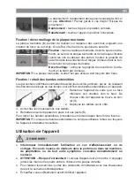 Preview for 31 page of Vitalmaxx 05110 Operating Instructions Manual