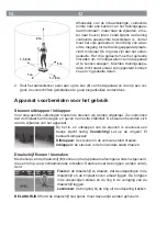 Preview for 42 page of Vitalmaxx 05110 Operating Instructions Manual