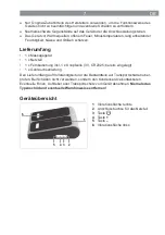 Preview for 7 page of Vitalmaxx 05584 Operating Instructions Manual