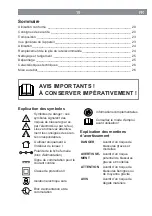 Preview for 19 page of Vitalmaxx 05584 Operating Instructions Manual