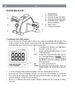 Preview for 6 page of Vitalmaxx 08460 Instruction Manual