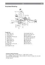 Preview for 23 page of Vitalmaxx 08460 Instruction Manual