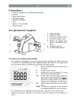 Preview for 27 page of Vitalmaxx 08460 Instruction Manual