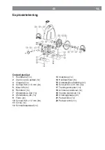 Preview for 45 page of Vitalmaxx 08460 Instruction Manual