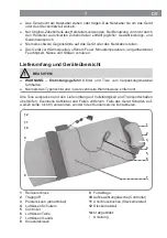 Предварительный просмотр 7 страницы Vitalmaxx 09097 Instruction Manual
