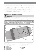 Preview for 7 page of Vitalmaxx 09097 Instruction Manual