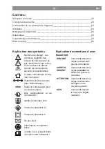 Preview for 19 page of Vitalmaxx 09097 Instruction Manual