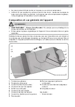 Предварительный просмотр 23 страницы Vitalmaxx 09097 Instruction Manual