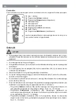 Предварительный просмотр 32 страницы Vitalmaxx 09097 Instruction Manual