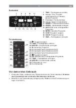 Preview for 7 page of Vitalmaxx 09230 Operating Instructions Manual