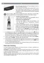 Предварительный просмотр 10 страницы Vitalmaxx 09230 Operating Instructions Manual