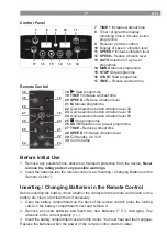 Preview for 17 page of Vitalmaxx 09230 Operating Instructions Manual