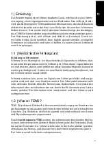Предварительный просмотр 5 страницы Vitalmaxx 09254 Instruction Manual