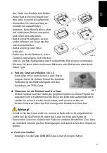 Предварительный просмотр 11 страницы Vitalmaxx 09254 Instruction Manual