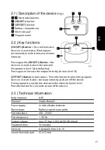 Preview for 23 page of Vitalmaxx 09254 Instruction Manual