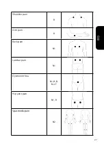 Предварительный просмотр 27 страницы Vitalmaxx 09254 Instruction Manual