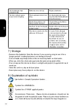 Preview for 30 page of Vitalmaxx 09254 Instruction Manual