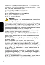 Preview for 34 page of Vitalmaxx 09254 Instruction Manual