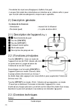 Preview for 36 page of Vitalmaxx 09254 Instruction Manual