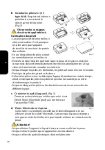 Предварительный просмотр 38 страницы Vitalmaxx 09254 Instruction Manual