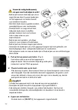 Предварительный просмотр 52 страницы Vitalmaxx 09254 Instruction Manual