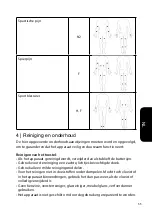 Preview for 55 page of Vitalmaxx 09254 Instruction Manual