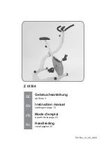 Vitalmaxx 917FS Instruction Manual предпросмотр