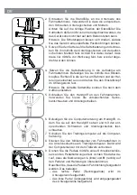 Предварительный просмотр 8 страницы Vitalmaxx 917FS Instruction Manual