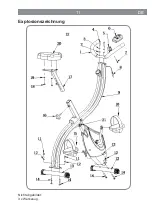 Предварительный просмотр 11 страницы Vitalmaxx 917FS Instruction Manual