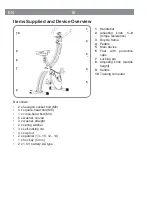 Предварительный просмотр 16 страницы Vitalmaxx 917FS Instruction Manual