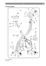 Предварительный просмотр 31 страницы Vitalmaxx 917FS Instruction Manual