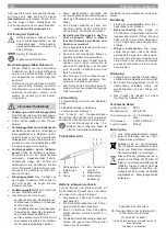Предварительный просмотр 1 страницы Vitalmaxx BG-F-6700 Instructions For Use