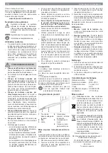 Preview for 3 page of Vitalmaxx BG-F-6700 Instructions For Use