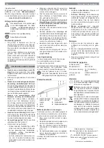 Предварительный просмотр 4 страницы Vitalmaxx BG-F-6700 Instructions For Use