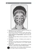Предварительный просмотр 10 страницы Vitalmaxx BJ-1357 Instruction Manual