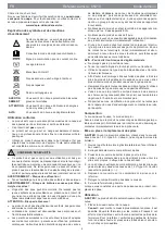 Предварительный просмотр 4 страницы Vitalmaxx C37-NM051 Instructions Manual