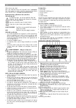 Предварительный просмотр 5 страницы Vitalmaxx DS-T129 Operating Instructions Manual