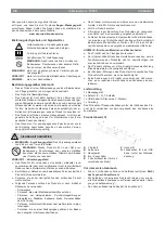 Vitalmaxx HC-431 Instructions Manual preview