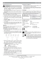 Preview for 6 page of Vitalmaxx HC-431 Instructions Manual