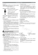 Preview for 7 page of Vitalmaxx HC-431 Instructions Manual