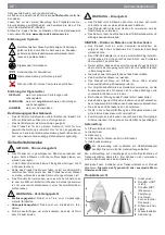 Vitalmaxx HH19027-00000 Operating Instructions Manual preview