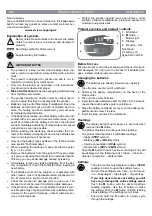 Preview for 3 page of Vitalmaxx HX-1146-3D Manual