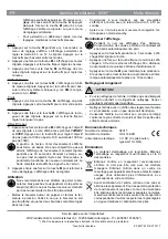Предварительный просмотр 6 страницы Vitalmaxx HX-1146-3D Manual
