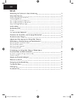 Предварительный просмотр 2 страницы Vitalmaxx JY-404 Instruction Manual