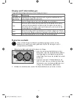 Предварительный просмотр 13 страницы Vitalmaxx JY-404 Instruction Manual