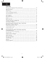 Предварительный просмотр 16 страницы Vitalmaxx JY-404 Instruction Manual