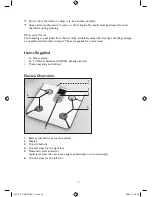 Preview for 19 page of Vitalmaxx JY-404 Instruction Manual