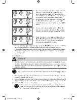 Preview for 25 page of Vitalmaxx JY-404 Instruction Manual