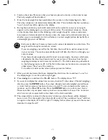 Preview for 26 page of Vitalmaxx JY-404 Instruction Manual